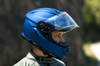 Kask Shoei GT-Air 3 Matt Blue Metallic