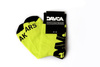 DAVCA Skarpety fluo