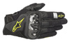Rękawice Alpinestars SMX-1 Air v2 fluo