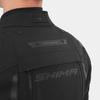Kurtka motocyklowa Shima Dune 2.0 G2 Black