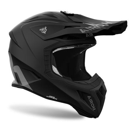 Kask Airoh Aviator Ace 2 Matt Black