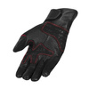 Rękawice motocyklowe Seca Axis Mesh 2 Red