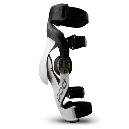 Ortezy kolanowe POD K4 3.0 Stealth Grey
