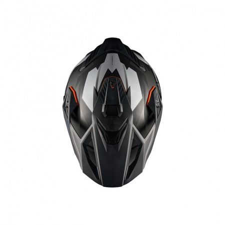 Kask Nexx Y.Travl Primal Black/Grey MT