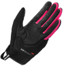 Rękawice motocyklowe Shima Sonic Lady Black/Pink