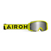 Gogle Airoh Blast XR1 Yellow Matt Szyba Silver Mirrored