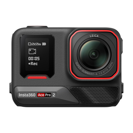 Kamera Insta360 Ace Pro 2 Motorcycle Bundle