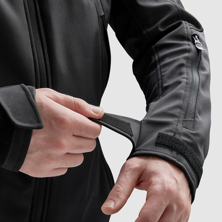 Kurtka Rebelhorn Slash Black