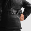 Kurtka Rebelhorn Hardy 3.0 Black
