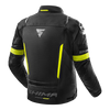 Kurtka Shima Solid 2.0 Vented Fluo