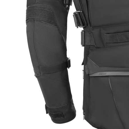 Kurtka motocyklowa Seca Arrakis 3 Lady Black