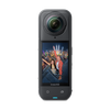 Kamera Insta360 X5 Motorcycle Bundle