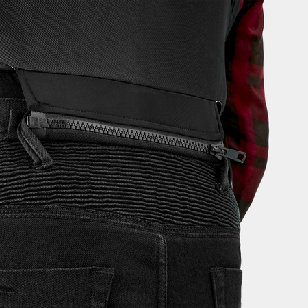 Koszula Shima Renegade 2.0 Red