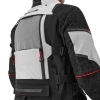 Kurtka motocyklowa Shima Tracker Light Grey