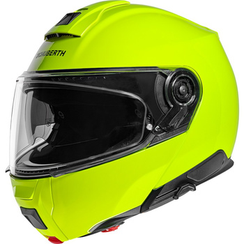 Kask Schuberth C5 Yellow