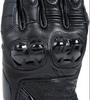 Rękawice Dainese Blackshape Black