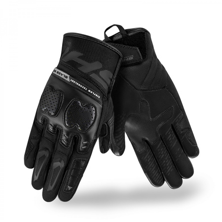 Rękawice Shima Blaze 2.0 Lady Black