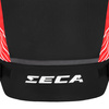 Kurtka motocyklowa Seca Summer Way Black Red
