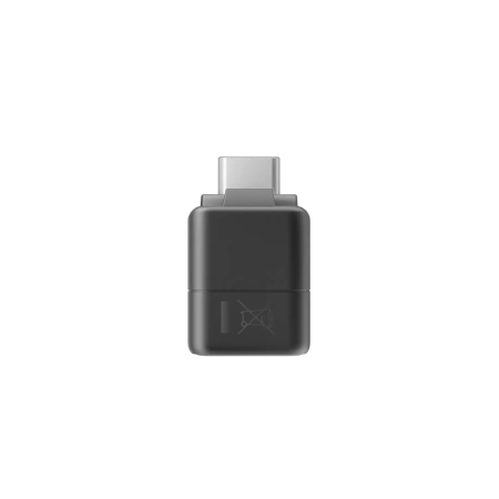 Insta360 X5 Mic Adapter do podłączenia mikrofonu