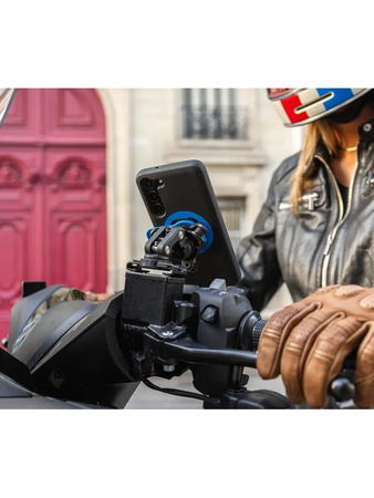 Uchwyt Quadlock Brake Reservoir Mount mocowany na zbiorniczku płynu hamulcowego