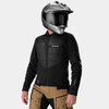 Kurtka motocyklowa Shima Hero 3.0 G2 Brown
