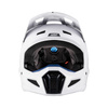 Kask Leatt Moto 2.5 White