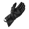 Rękawice motocyklowe Shima RS-3 Black