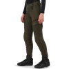 Spodnie motocyklowe Shima Recon Lady Green