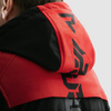 Kurtka Rebelhorn Slash Black/Red