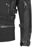 Kurtka motocyklowa Seca Arrakis 3 Lady Black