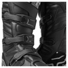 Buty motocyklowe Fox Comp X Black (MX23)