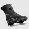 Buty motocyklowe Rebelhorn Defender-X Black