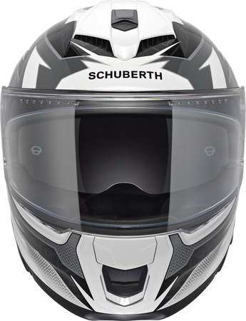 Kask Schuberth S3 Thunder White