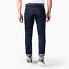 Jeansy motocyklowe Rev'it! Reed SF Dark Blue