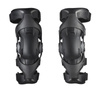 Ortezy kolanowe POD K4 2.0 Graphite/Black