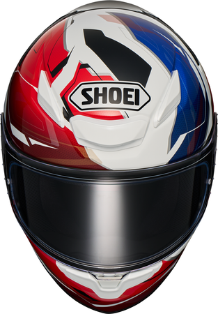 Kask Shoei NXR 2 Capriccio TC10