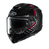 Veldine Black/Red