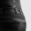 Jeansy motocyklowe Rebelhorn Eagle 4 Regular Fit Black