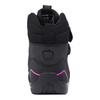 Buty motocyklowe Rebelhorn Spark II Lady Black/Pink