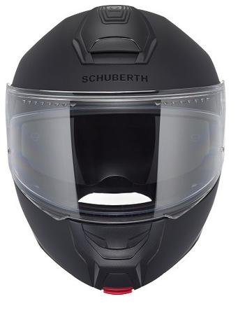 Kask motocyklowy Schuberth Concept Black Matt