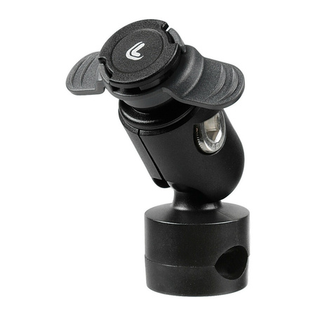 Uchwyt Lampa Opti Mirror uchwyt mocowany do lusterka Ø 9-14 mm