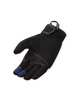 Rękawice Rev'it! Surge Black Red