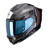 Zity Black-Red-Blue
