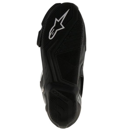 Buty motocyklowe Alpinestars SMX-S czarny