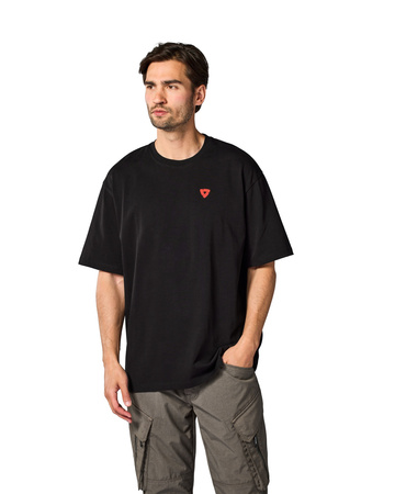 T-shirt Rev'it! Cameron Black