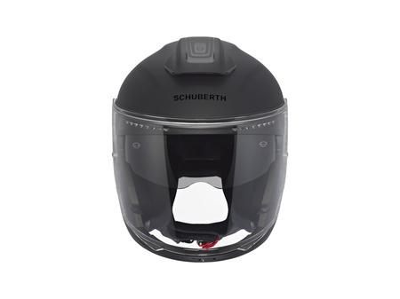 Kask Shuberth J2 Matt Black