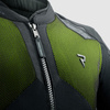 Kurtka Tekstylna Rebelhorn Jax Black/Fluo