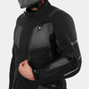 Kurtka motocyklowa Shima Hero 3.0 G2 Black