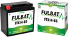 Akumulator żelowy FULBAT FTX14-BS YTX14-BS