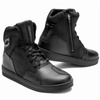 Buty motocyklowe Ozone Spin Black